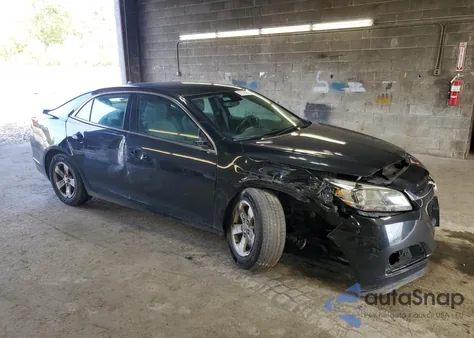 2014 Chevrolet Malibu Ls from USA, damaged, VIN 1G11B5SL9EF133002